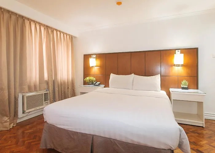 Comfy Kalaw By Reddoorz Hotel