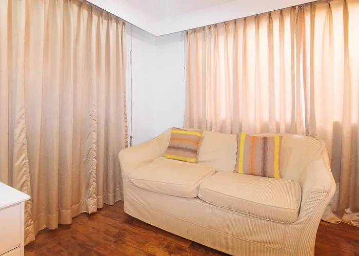 Comfy Kalaw By Reddoorz *