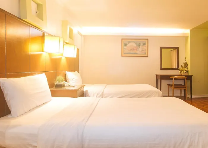 Comfy Kalaw By Reddoorz Hotel *