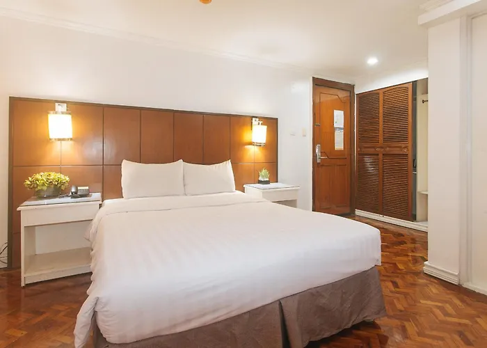 Comfy Kalaw By Reddoorz Hotel Manila