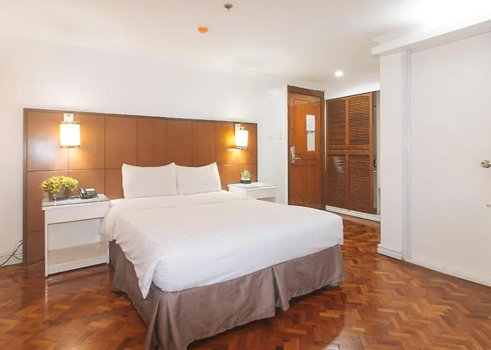 Comfy Kalaw By Reddoorz Hotel *