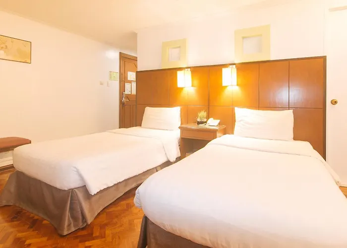 Comfy Kalaw By Reddoorz Hotel