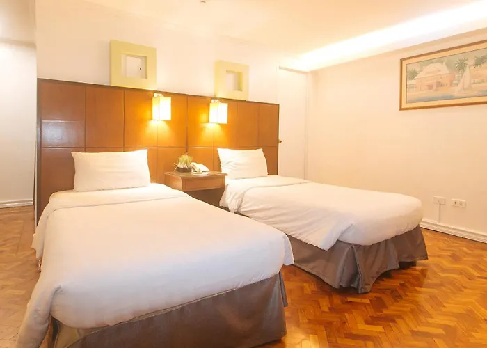 Hotel Comfy Kalaw By Reddoorz