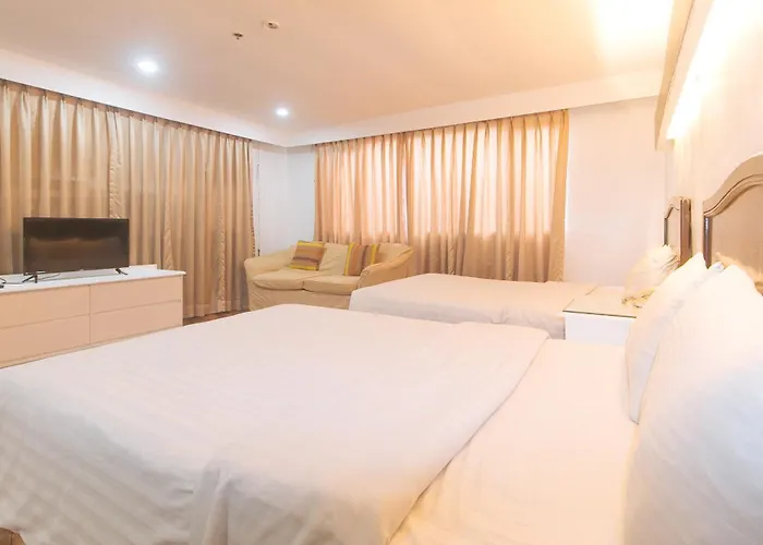 Hotel Comfy Kalaw By Reddoorz *