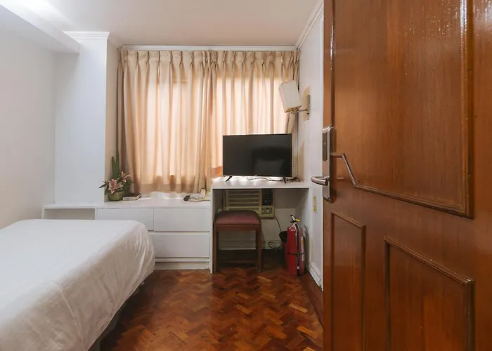 Comfy Kalaw By Reddoorz *