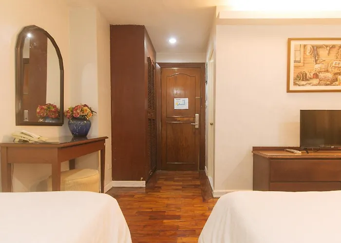 Hotel Comfy Kalaw By Reddoorz