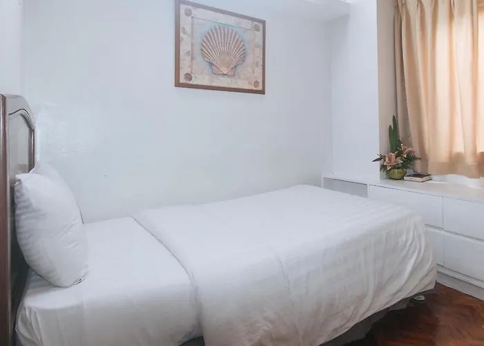 Hotel Comfy Kalaw By Reddoorz Manila