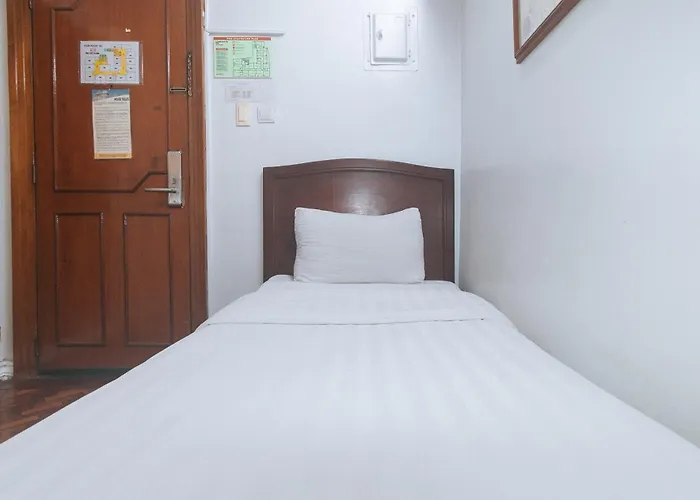 Hotel Comfy Kalaw By Reddoorz