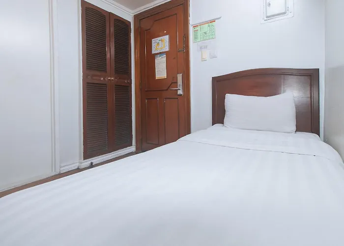 Comfy Kalaw By Reddoorz Hotel *