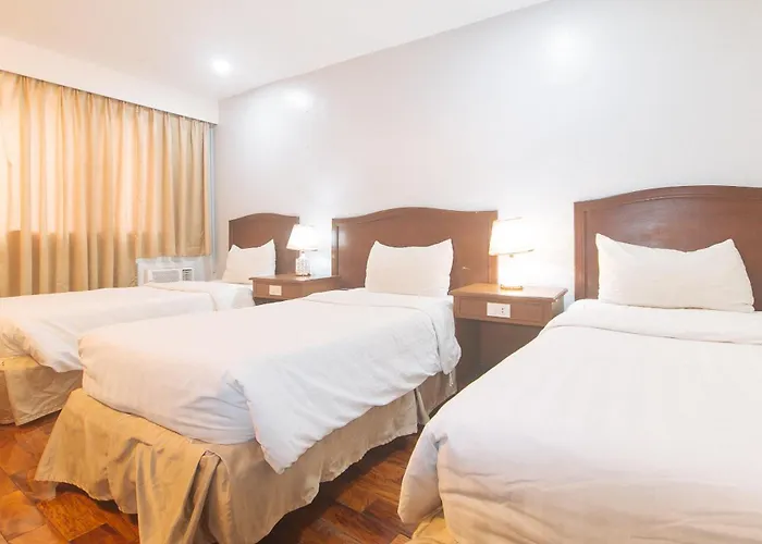 Hotel Comfy Kalaw By Reddoorz
