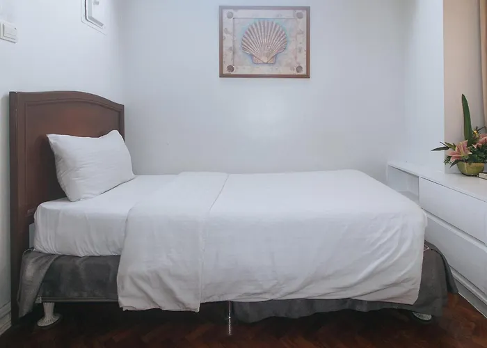 Comfy Kalaw By Reddoorz Hotel *
