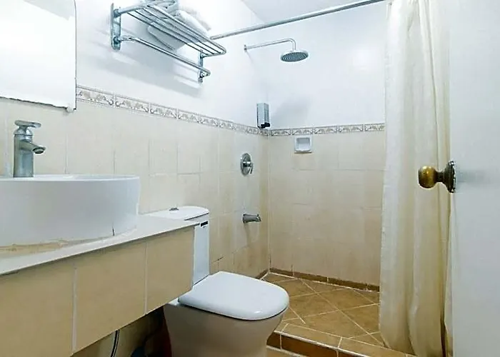 Hotel Comfy Kalaw By Reddoorz *
