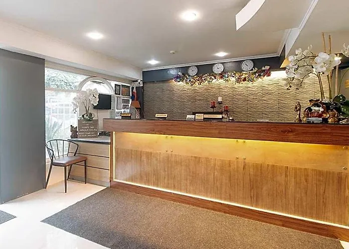Comfy Kalaw By Reddoorz Hotel *